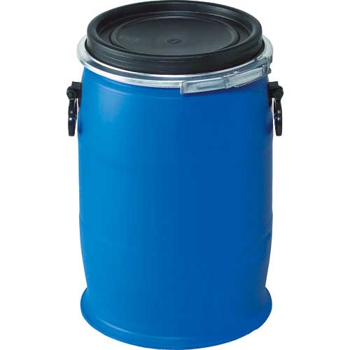 コダマ パワードラムオープンタイプ 30リットル POM-30