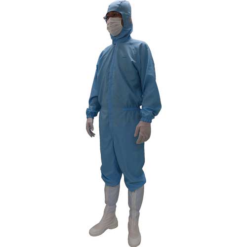 ゴールドウイン フード付きワンピース ブルー S Pp1440 B Sの通販 現場市場