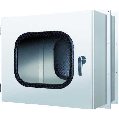 日本無機 パスボックス PPB-5541-KBS