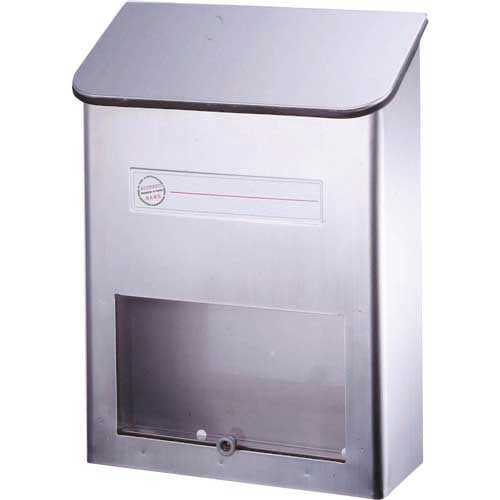 グリーンライフ ステンレスポスト PS-20H