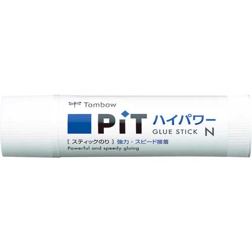Tombow スティック糊ピット ハイパワ-N PT-NP