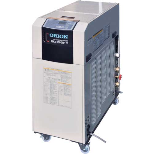 オリオン 水槽内蔵DCインバーターチラー(空冷式) RKE1500B1-V-G2
