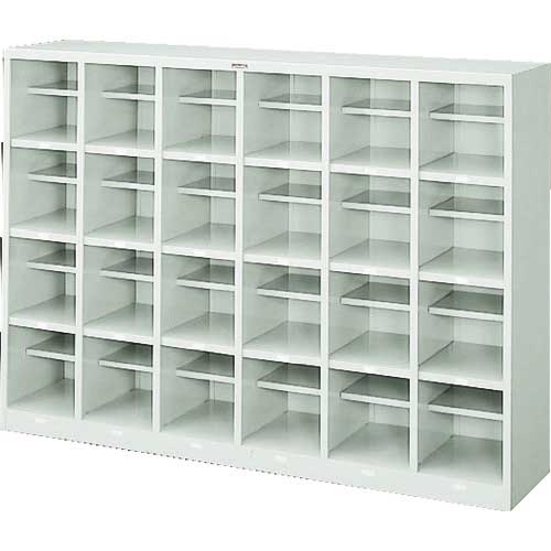 NAIKI シューズボックス 1480×330×1055 SB1500-AW