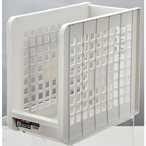 TRUSCO スタックBOX SB