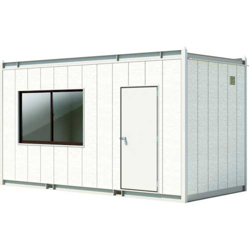 ナガワ スーパーハウス3.2坪 SH-H3