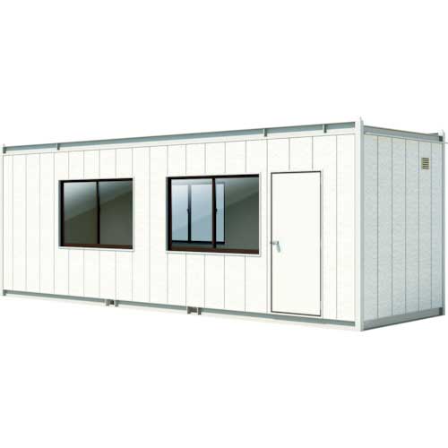 ナガワ スーパーハウス5.0坪 SH-H6