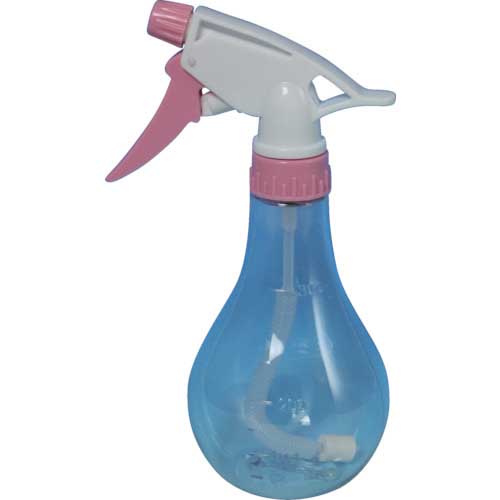 ミツギロン ファインスプレー300ccピンク SP-09 SP-09-P