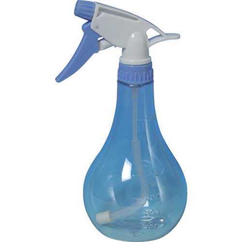 ミツギロン ファインスプレー500ccブルー SP-10 SP-10-B