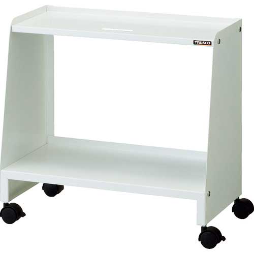 TRUSCO 足元ファイルワゴン TAW520