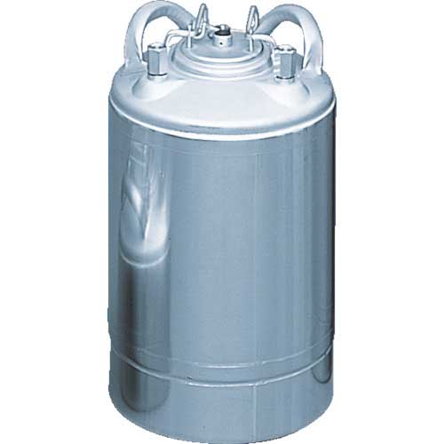 ユニコントロールズ ステンレス加圧タンク