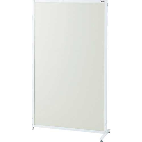 TRUSCO マグネットパーテーション アイボリー TMGP IV