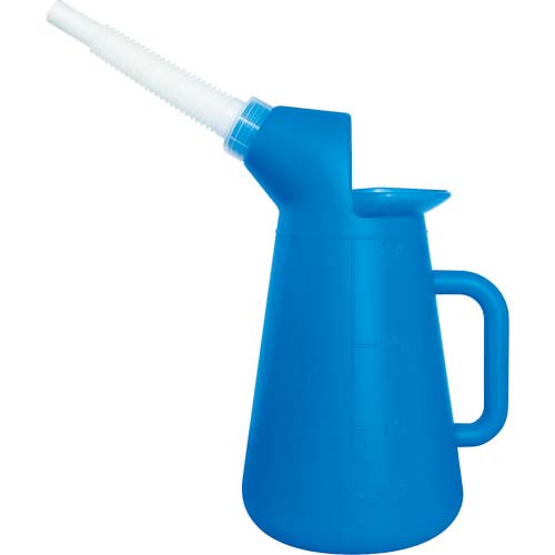 TRUSCO カラフルジョッキ TOJ