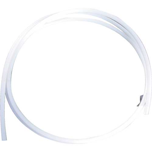 chukoh PTFEチューブ TUF-100 4D×5D×10m TUF-4DX5D