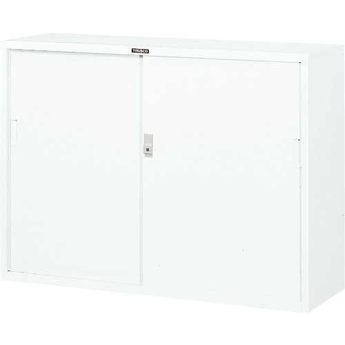 TRUSCO スタンダード書庫(D400) スチール引違 1200XH880 W W304Dの通販