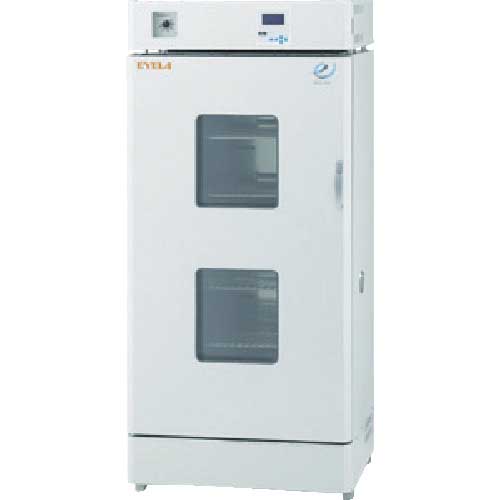 東京理化 送風定温乾燥器 WFO-1020W