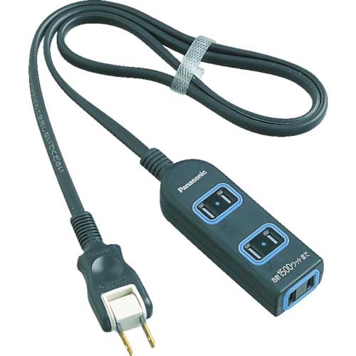 Panasonic ザ・タップX WHA25