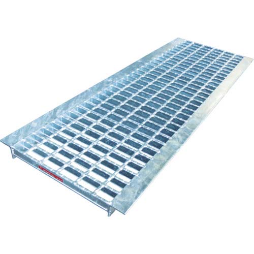 ■片岡 グレーチング WU型 U字溝用 圧接式 溝幅300 362X997X38 溝幅300 362X997X38[送料別途見積り][法人・事業所限定][直送][店頭受取不可] WUC-X 30-519 組込型グレーチング 並目 WUC-X型 片岡産業 U字溝・側溝