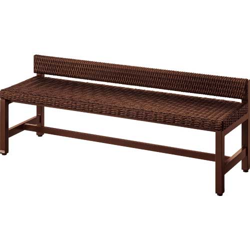 【廃番】コンドル ラタンベンチ