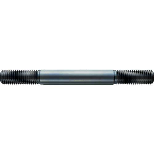 TRUSCO スタットボルト ネジ M24 全長 400ミリ TSBM-24400