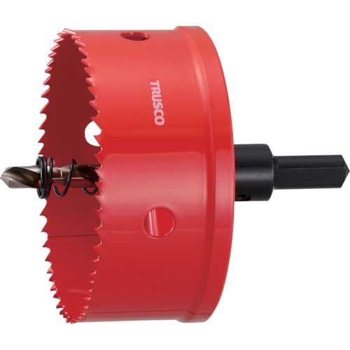 TRUSCO TSLホールカッター TSL