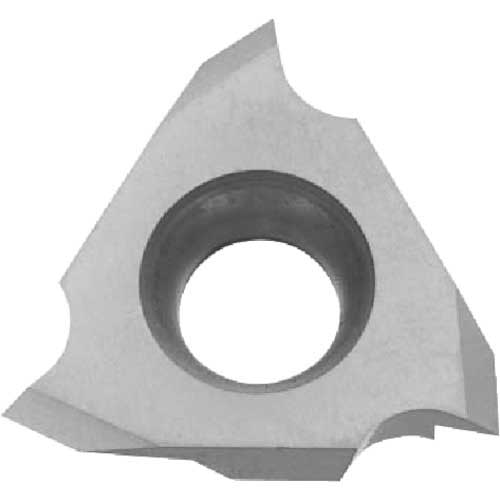 京セラ ねじ切り加工用チップ サーメット TC60M TTX32R6001