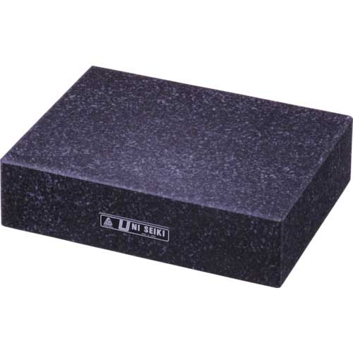 ユニ 石定盤(0級仕上)250x250x70mm U0-2525