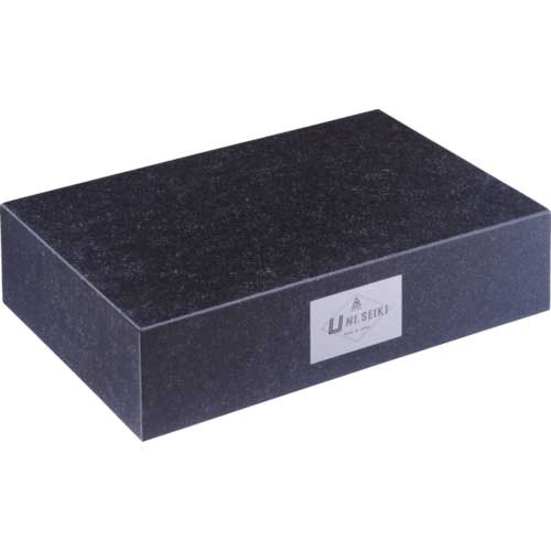ユニ 石定盤(0級仕上)500x500x100mm U0-5050
