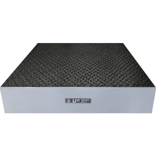 ユニ 箱型定盤(B級仕上)300x300x60mm U-3030B