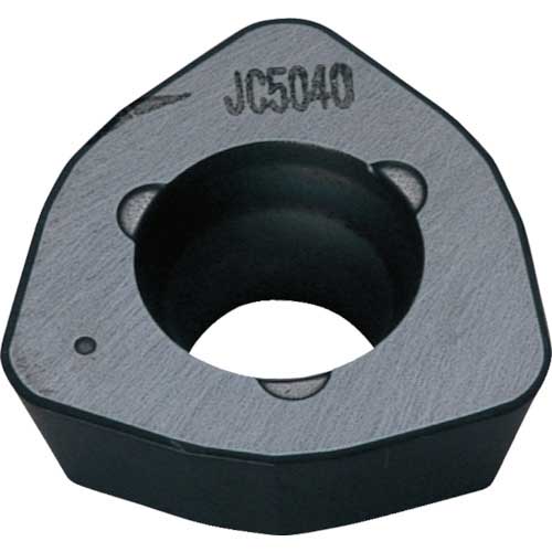 【廃番】ダイジェット 高送りダイマスター用チップ JC8015 WDMW06T320ZTR