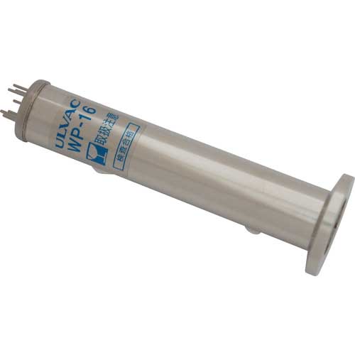 アルバック ピラニ真空計測定子(NW16) WP16