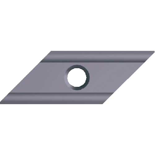 ■富士元 ジェントルメン専用チップ 微粒子超硬 AlCrN AC15N X63GUR(AC15N)(8587628)×3 即納在庫品「直送」富士元 X63GUR AC15N 3個入 ジェントルメン