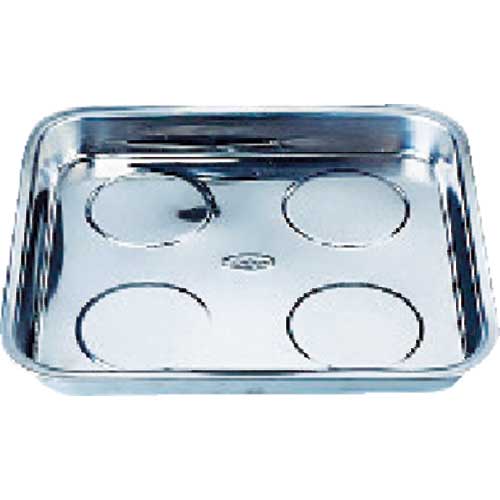 KTC マグネット付パーツトレイ 297×275×42 YKPT-LM