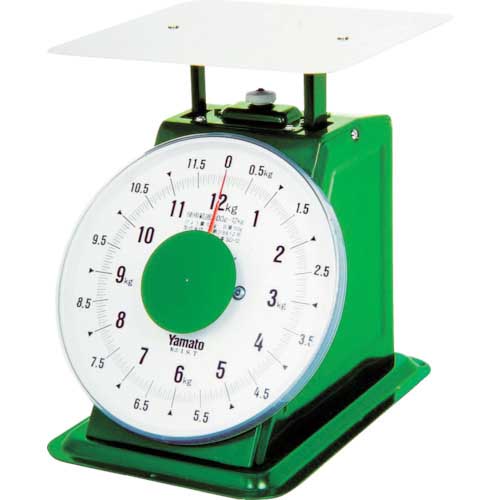 ヤマト 上皿はかり(取引証明用)