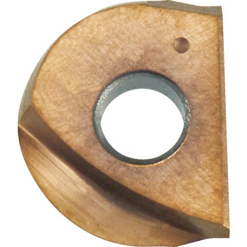 MOLDINO フライス工具 カッタ用インサート ZDFG06N-ST PN15M