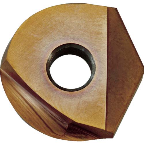 MOLDINO フライス工具 カッタ用インサート ZDFG250-ST ATH80D