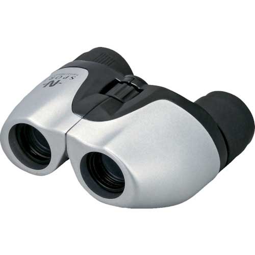 池田レンズ ズームコンパクト双眼鏡