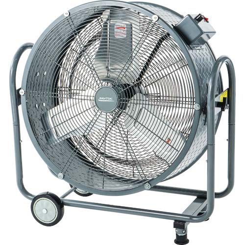 【廃番】NAKATOMI DCモータービックファン DCF-60PN