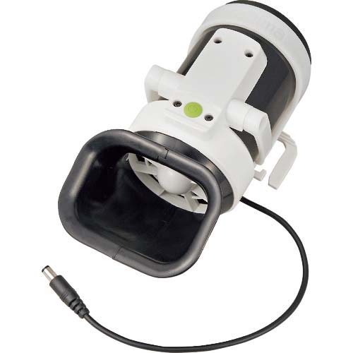 【廃番】タジマ 清涼ファン風雅ボディ2 ファンユニット FB-BA28FUGW