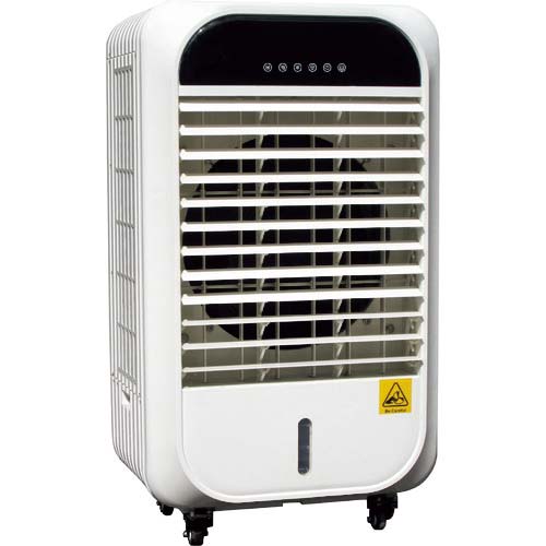 【廃番】MEIHO 気化熱クーラー 冷風機 MPR45ー1-60HZ MPR45-1-60