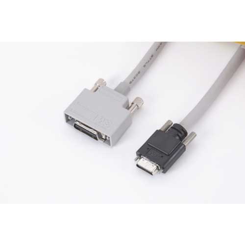 3M カメラリンク PoCL ケーブルアッセンブリ10m 1MD26-3560-00C-A00