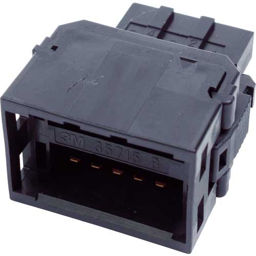 3M パワークランプ 分岐コネクタ Y型 35715-L010-B00 AK