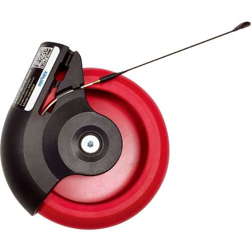 GOODMAN ケーブル探索機 極細呼び線クルまる25m 101725