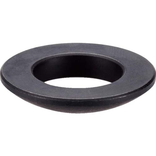 HALDER 球面ワッシャー 焼入れ鋼 適合ボルトM14 23050.0014