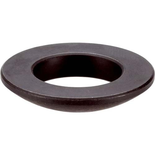 HALDER 球面ワッシャー 焼入れ鋼 適合ボルトM36 23050.0036