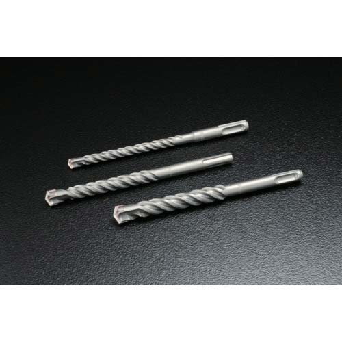 ユニカ 軽量ハンマードリル用コンクリートドリルSDS-プラスUX