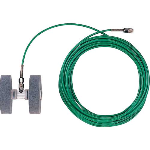 新コスモス PA-4000-2用8mガス導入管セット SH-105-8+SF-20+C-6