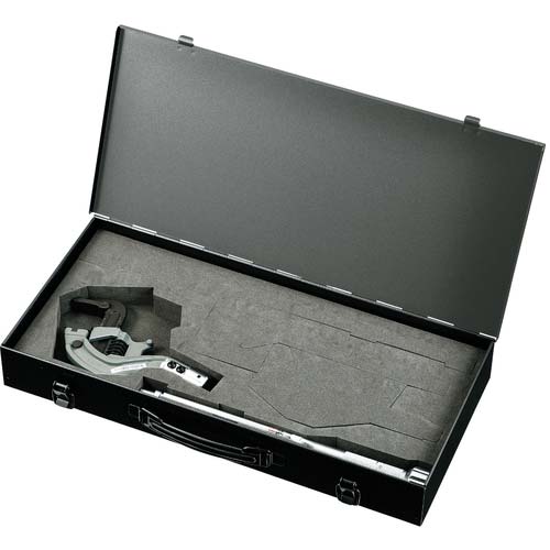 TOP TPW形トルクレンチ 最小目盛0.5N・m 調整範囲10〜50N・m TPW1565-50NT