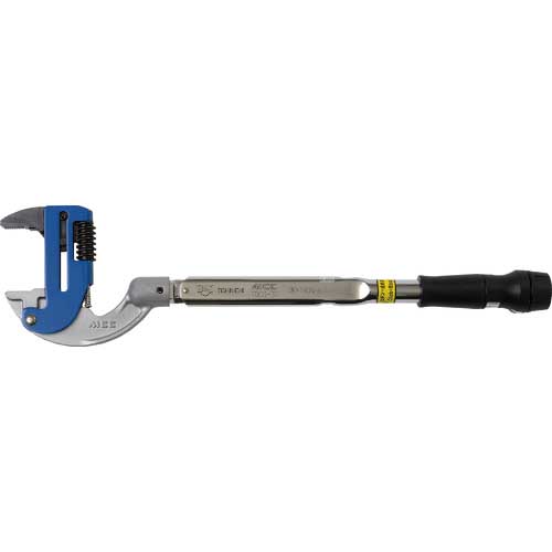 MCC プリセット形トルクレンチ