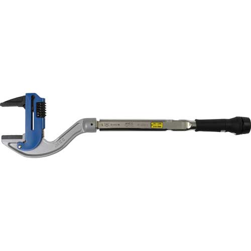 MCC プリセット形トルクレンチ50 (CWTPヘッド) TQC3-50