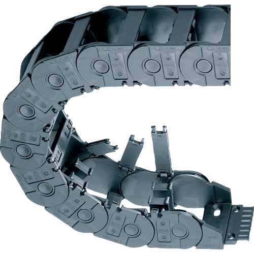 イグス エナジーチェーン ケーブル保護管 44リンク 1400.050.035.0-44L